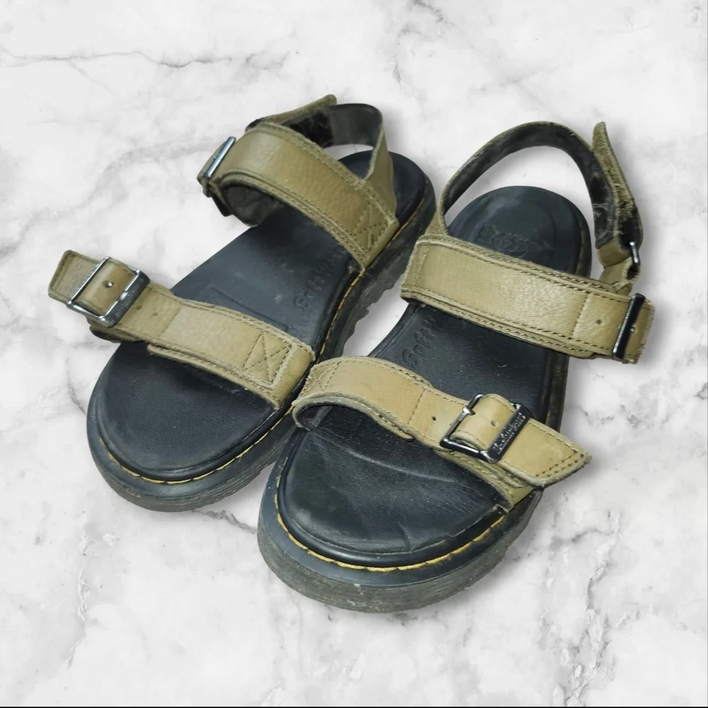 Dr. Martens Sandals